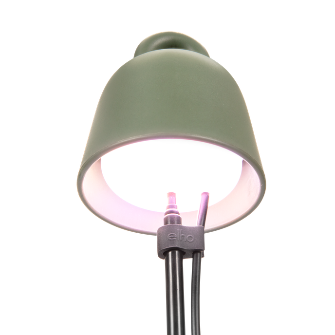 leaf light care 36cm leaf green